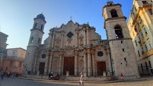 Biskupi Kuby: ryzyko chaosu i przemocy z powodu wstrzymania dostaw ropy