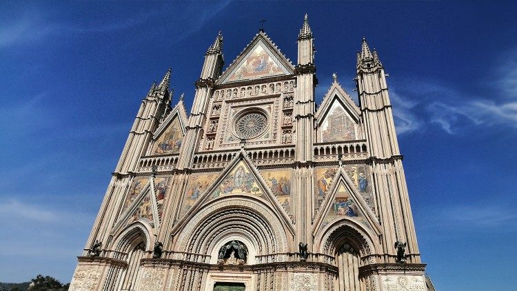 Orvieto do ‘Corpus Christi’