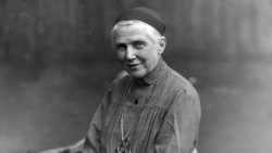 Św. Urszula Ledóchowska (archiwum Zgromadzenia Sióstr Urszulanek Serca Jezusa Konającego)