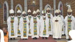 Evêques de Côte d'Ivoire - Photo d'illustration