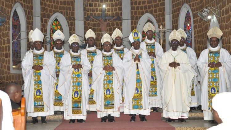 Evêques de Côte d'Ivoire - Photo d'illustration