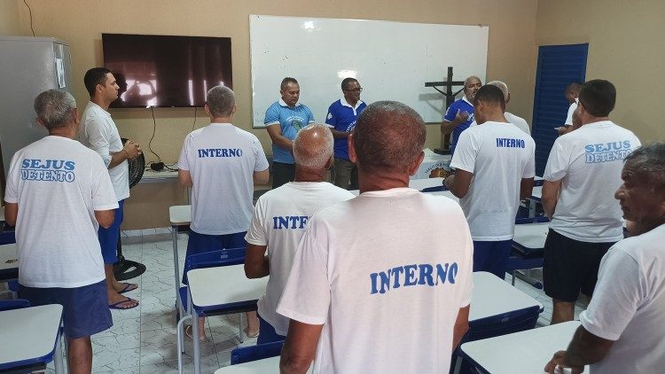 Nasce o Ter&ccedil;o dos Homens 