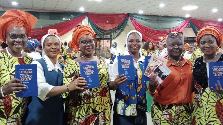 (file foto) Celebrating International World Women's Day 2024.