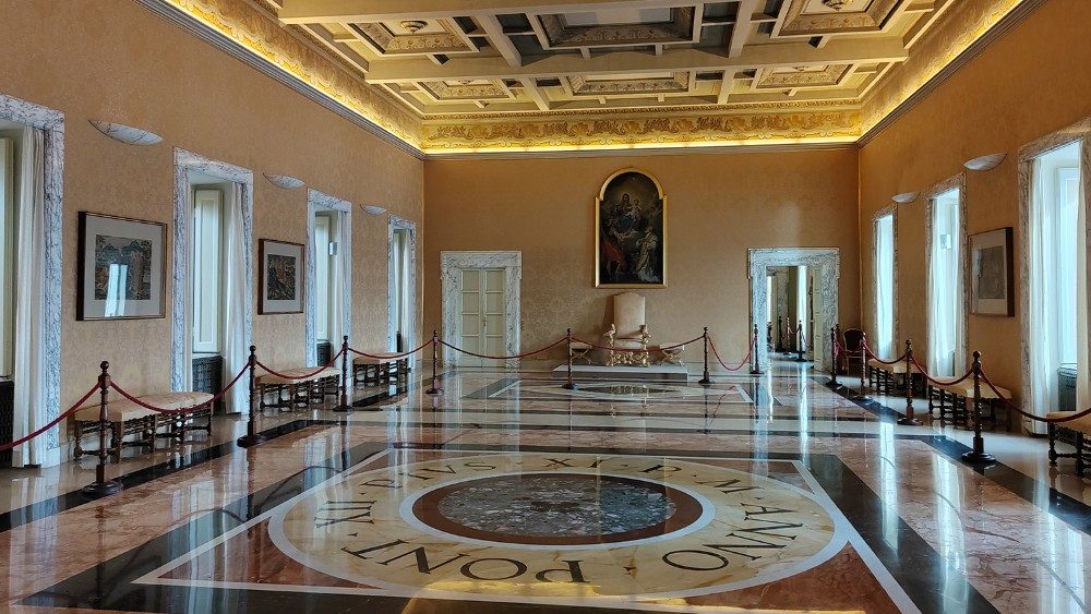 2024.03.07 Polo Museale Castel Gandolfo