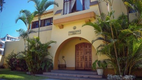 Peru: Vaticano expulsa o fundador Luis Figari do Sodal&iacute;cio de Vida Crist&atilde;