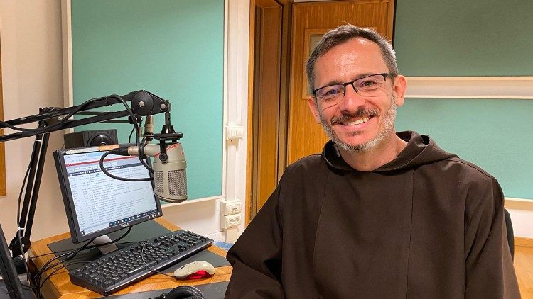 Frei Sidney Dam&aacute;sio Machado, OFMCap