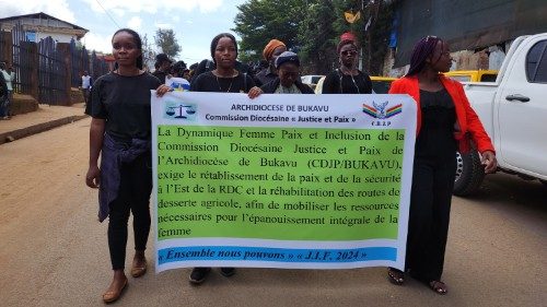 RDC: la CDJP protège les femmes accusées de sorcellerie