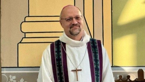 Padre Lúcio Nicoletto: “ninguém pode tirar de mim a alegria do Evangelho”