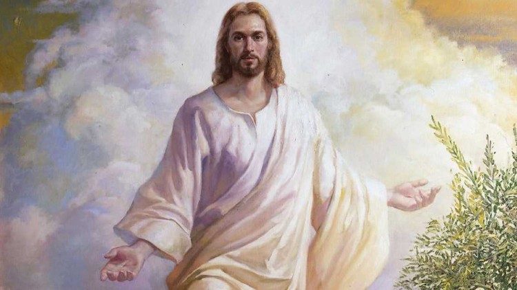 Յիսուսի Յարութիւնը