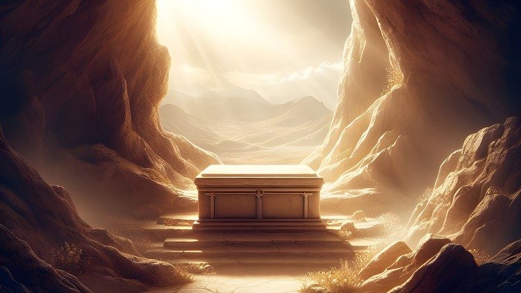 TUTAFUFUKA KAMA BWANA YESU