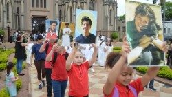 Lễ hội HolyWins 2024