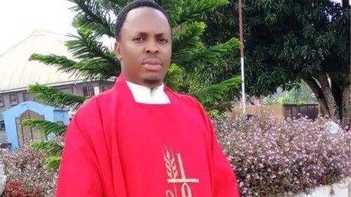 Nigeria, rapito un sacerdote mentre rientrava nella sua parrocchia