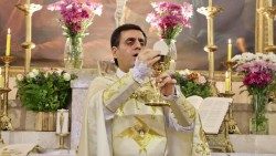 Հայր Պէրճ Սապէ