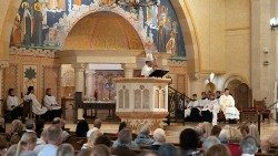 Związki z katolicyzmem deklaruje niemal połowa Amerykanów