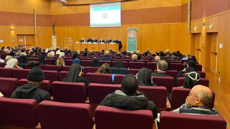 Congreso sobre los mártires en el Instituto Patrístico Augustinianum.