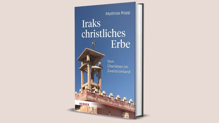 Buchtipp: Das neue Buch von Matthias Kopp