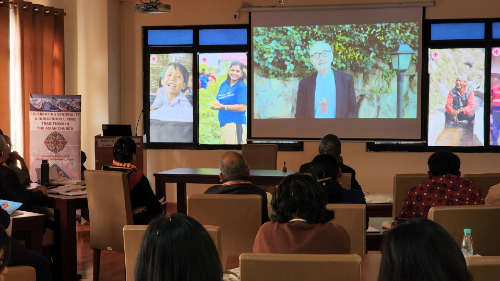 Cardinal Czerny urges Asian Church to dialogue with Indigenous communities