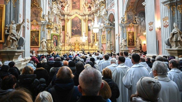 Vilnius