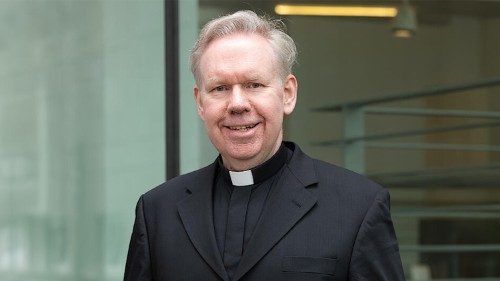 D: Andreas Geßmann zum Weihbischof für Essen ernannt