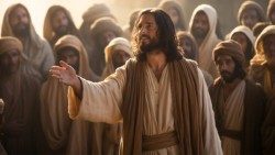 இயேசு கிறிஸ்து 