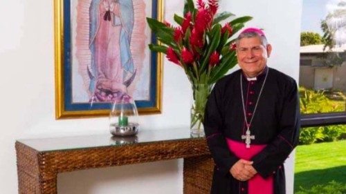 CELAM stands in solidarity with expelled Nicaraguan Bishop Herrera