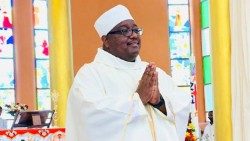 Bishop-elect Gobezayehu Getachew Yilma, Vicar Apostolic of Hawasa