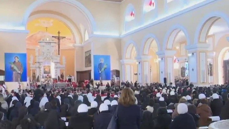 Sfântă Liturghie și beatificare, pe 16 noiembrie 2024, în catedrala din Shkoder, în Albania