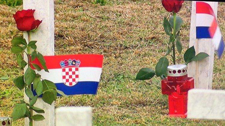 Trideseta obljetnica vojno-redarstvene operacije Oluja