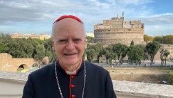 Cardeal Odilo Pedro Scherer - Arcebispo Metropolitano de São Paulo