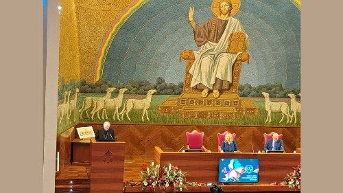 Parolin, Zuppi e Crociata alla Lateranense: sanità accessibile a tutti, le cure sempre dovute