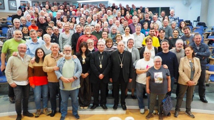 Espanha: XXX Jornadas Gerais de Pastoral do Trabalho