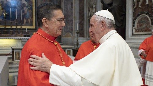 Cardinal Ayuso Guixot, champion of Interfaith Dialogue, passes away