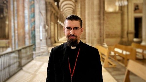 Ксёндз з Беларусі – лаўрэат прэстыжнай прэміі папскага фонду