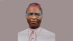 Archdiocese of Jos: Servant of God, Archbishop Gabriel Gonsul Ganaka