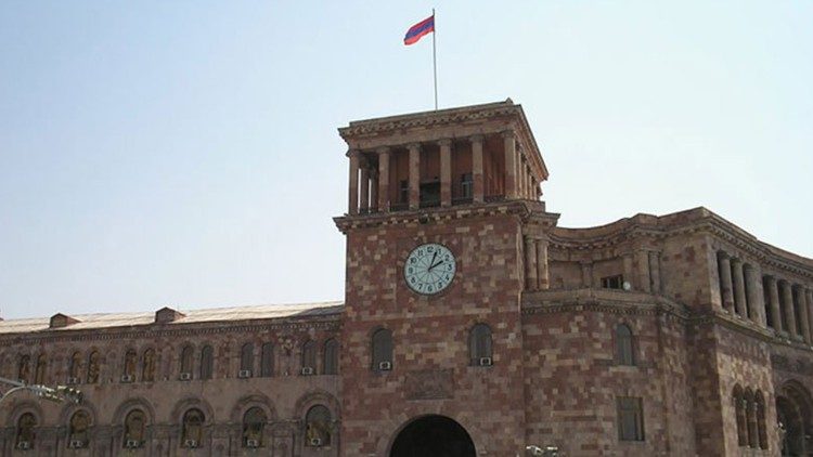 2024.11.29 Armenia RA-government