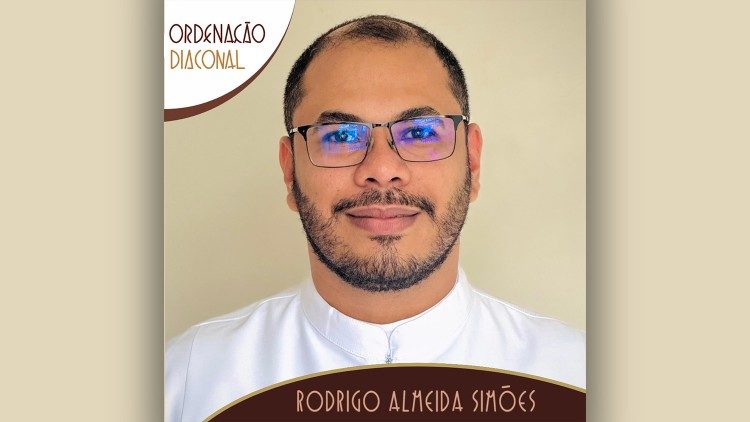 Rodrigo Simões