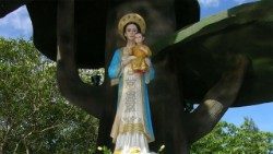 Santuario della Madonna di La Vang - Vietnam