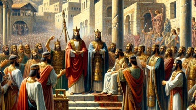 அரசன் எரோபவாம்