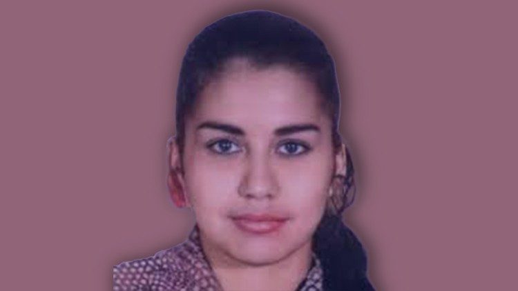 Maria Teresa Mirabal