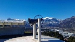 La Maria Dolens, la Campana dei Caduti di Rovereto compie 100 anni