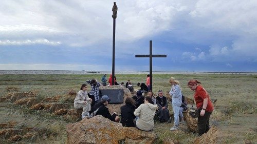 Trwają zapisy do 8. edycji Wolontariatu Syberyjskiego