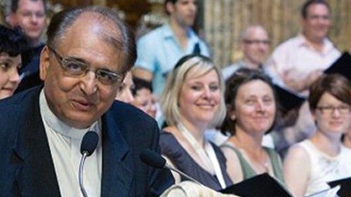 Don Antonio Tedesco verstorben