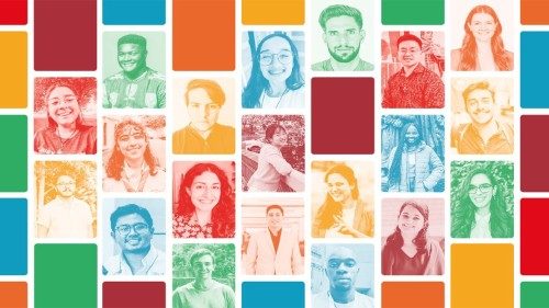 Laicos, la Familia y la Vida: Jóvenes de la IYAB se reúnen en Roma