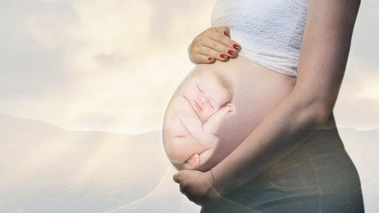 2024.10.09 Pro life, nascituro