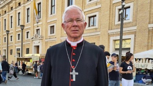 Wien: Bischofskonferenz beginnt Vollversammlung