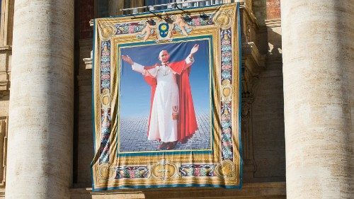 Há dez anos, a beatificação de Paulo VI, servo da Verdade