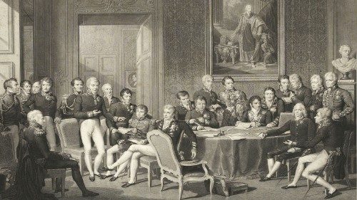 Gli "onorevoli compromessi" per arrivare alla pace