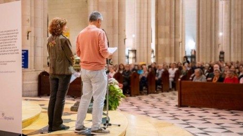 Iglesia madrileña afronta el dolor causado por los abusos