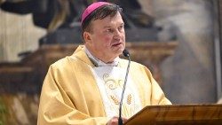 Біскупы Кшыштаф Ныкель