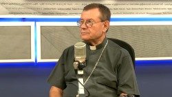 Entrevista a Monseñor Paolo Pezzi, arzobispo metropolitano de la Madre de Dios de Moscú